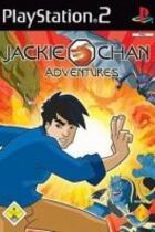 Carátula de Jackie Chan Adventures