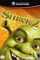 Carátula de Shrek 2