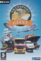 Carátula de Transport Giant
