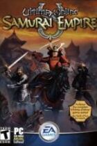 Carátula de Ultima Online: Samurai Empire