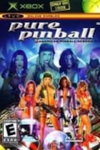 Carátula de Pure Pinball