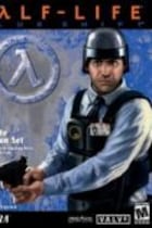 Carátula de Half-Life: Blue Shift