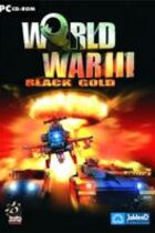 Carátula de World War III: Black Gold