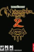 Carátula de Neverwinter Nights 2