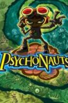 Carátula de Psychonauts