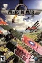Carátula de Wings of War