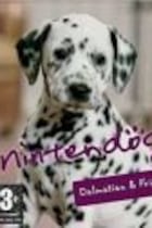 Carátula de Nintendogs