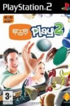 Carátula de EyeToy: Play 2