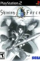 Carátula de Shining Force Neo
