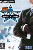 Carátula de NHL Eastside Hockey Manager