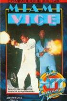 Carátula de Miami Vice