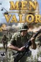 Carátula de Men of Valor
