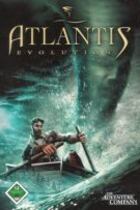Carátula de Atlantis: Evolution