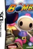Carátula de Bomberman DS