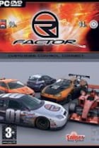 Carátula de rFactor