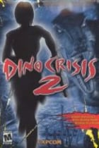 Carátula de Dino Crisis 2