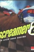 Carátula de Screamer 2