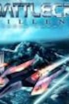 Carátula de Battlecruiser Millennium