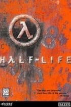 Carátula de Half-Life