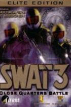 Carátula de SWAT 3: Elite Edition