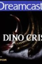 Carátula de Dino Crisis