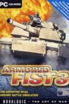 Carátula de Armored Fist 3