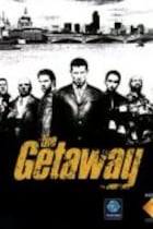 Carátula de The Getaway