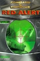 Carátula de Command & Conquer: Red Alert