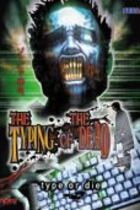 Carátula de The Typing of the Dead