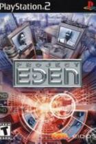 Carátula de Project Eden