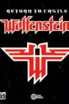 Carátula de Return to Castle Wolfenstein