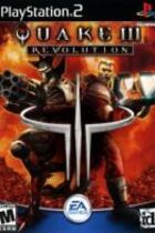 Carátula de Quake III Revolution