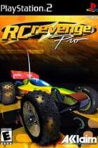 Carátula de RC Revenge Pro