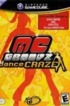 Carátula de MC Groovz Dance Craze