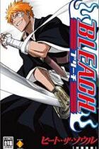 Carátula de Bleach: Heat the Soul