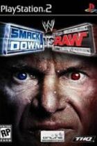 Carátula de WWE: Smackdown vs. Raw!
