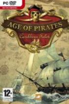 Carátula de Age of Pirates: Caribbean Tales