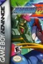 Carátula de Mega Man Zero 4