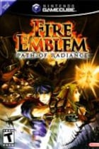 Carátula de Fire Emblem: Path of Radiance