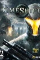 Car¨¢tula de TimeShift