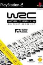 Carátula de World Rally Championship