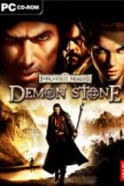 Carátula de Forgotten Realms: Demon Stone