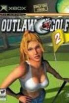 Carátula de Outlaw Golf 2
