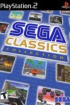 Carátula de SEGA Classics Collection