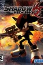 Carátula de Shadow the Hedgehog