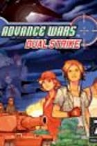 Carátula de Advance Wars Dual Strike