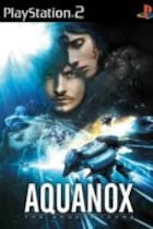 Carátula de Aquanox: The Angels Tears