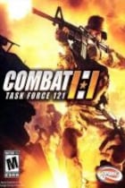 Car芍tula de Combat Task Force 121