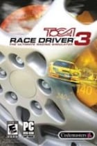 Carátula de TOCA Race Driver 3