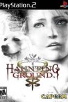 Carátula de Haunting Ground